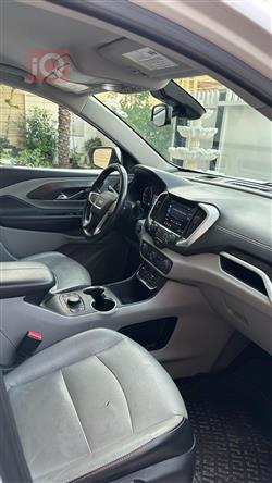 GMC Terrain